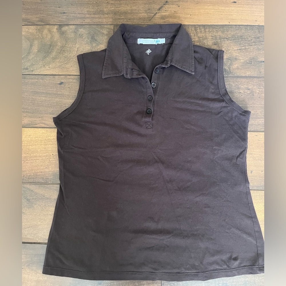 🇨🇦Classic Golf Shirt by Lija